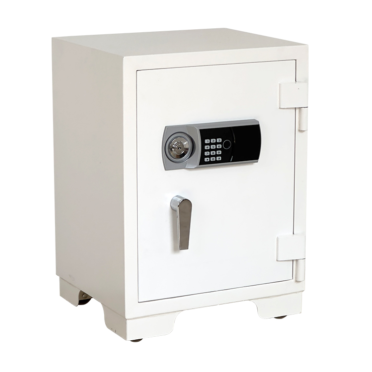 Lockbox Key Secure - Bank Home Office Deposit Secure Home