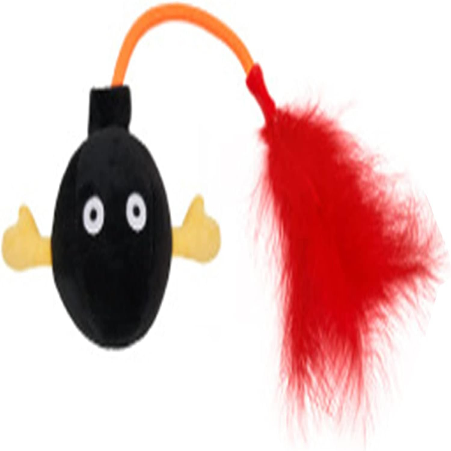 Exciting and Interactive Cat T - Fire Extinguisher Small reseña y precio