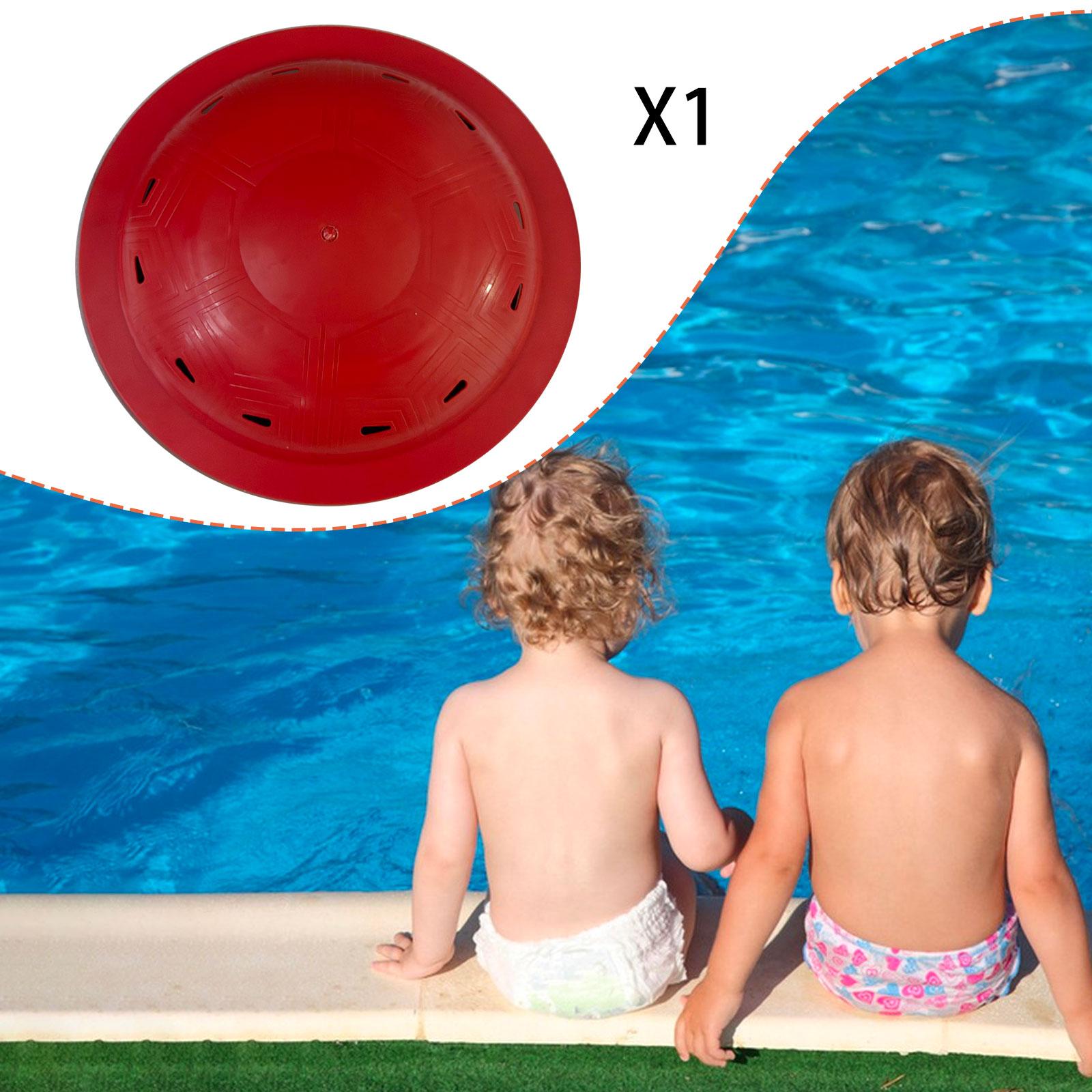 Pool Safety Alert Adjustable S - Pool Alarm Float reseña y precio