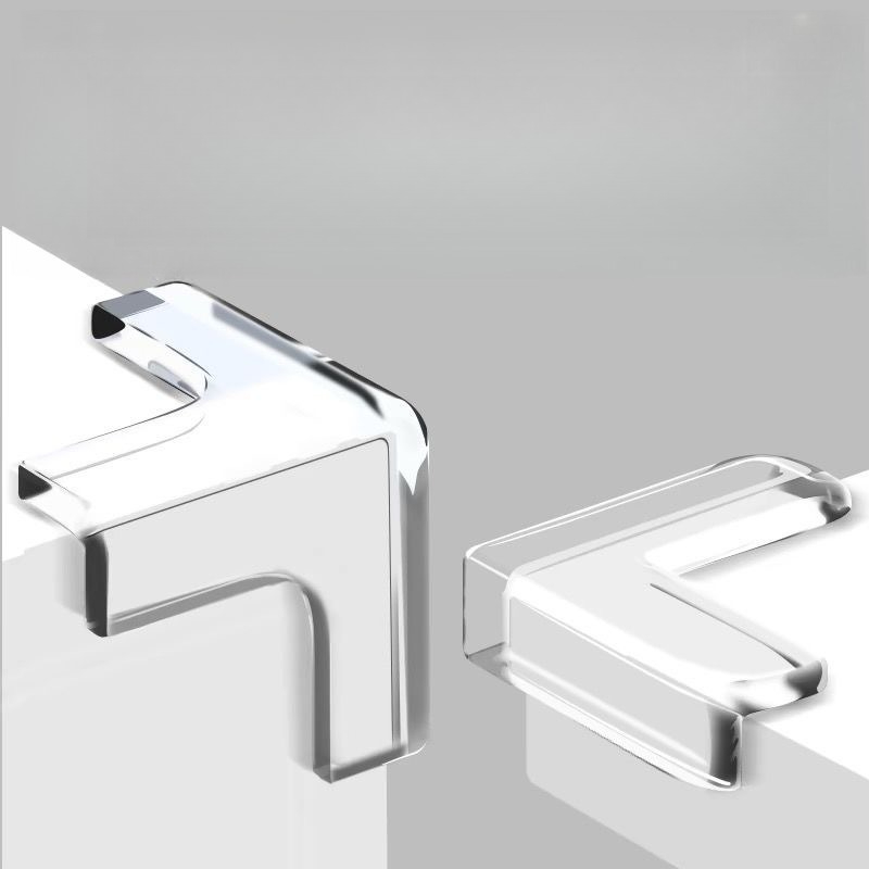 Table Corner Protectors for Ba - Outlet Cover Baby reseña y precio