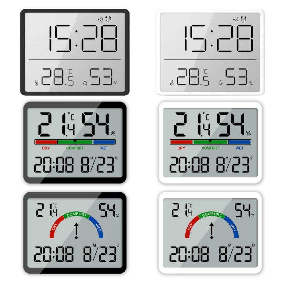 Magnetic Hanging Clock Ultra T - Pool Alarm Float reseña y precio