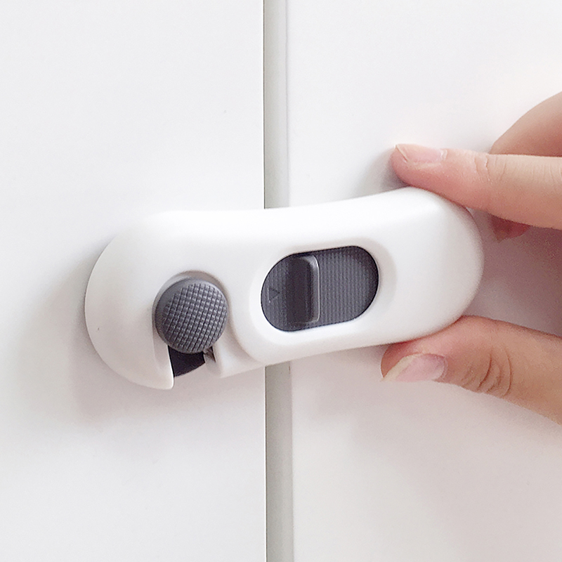 1Pc Home Refrigerator Lock Fri - Medicine Cabinet Lock reseña y precio