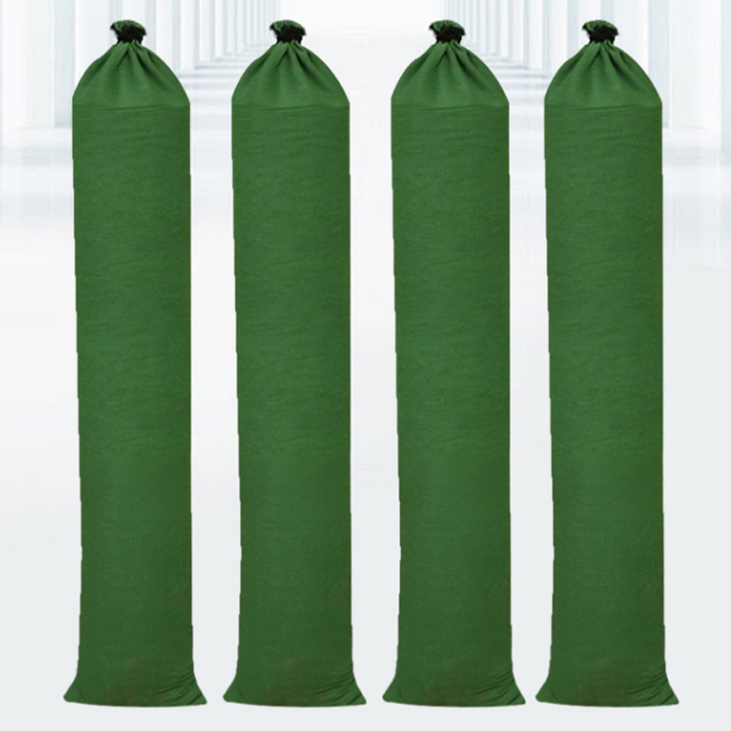 2Pcs Sand Bags Thickened Long  - Flood Barrier Bag reseña y precio