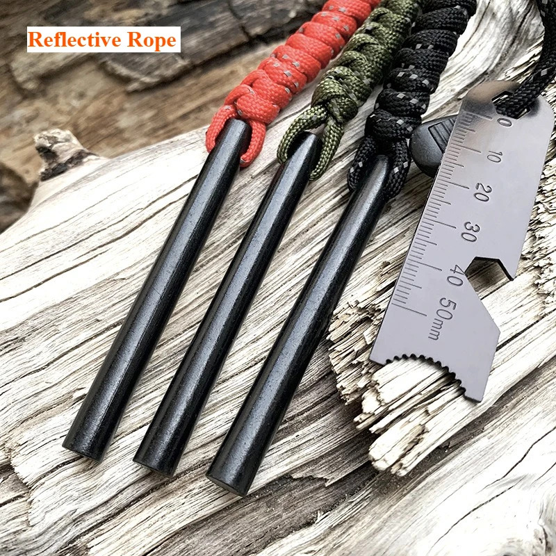 Bear Grylls Fire Starter Outdo - Fire Extinguisher Small reseña y precio