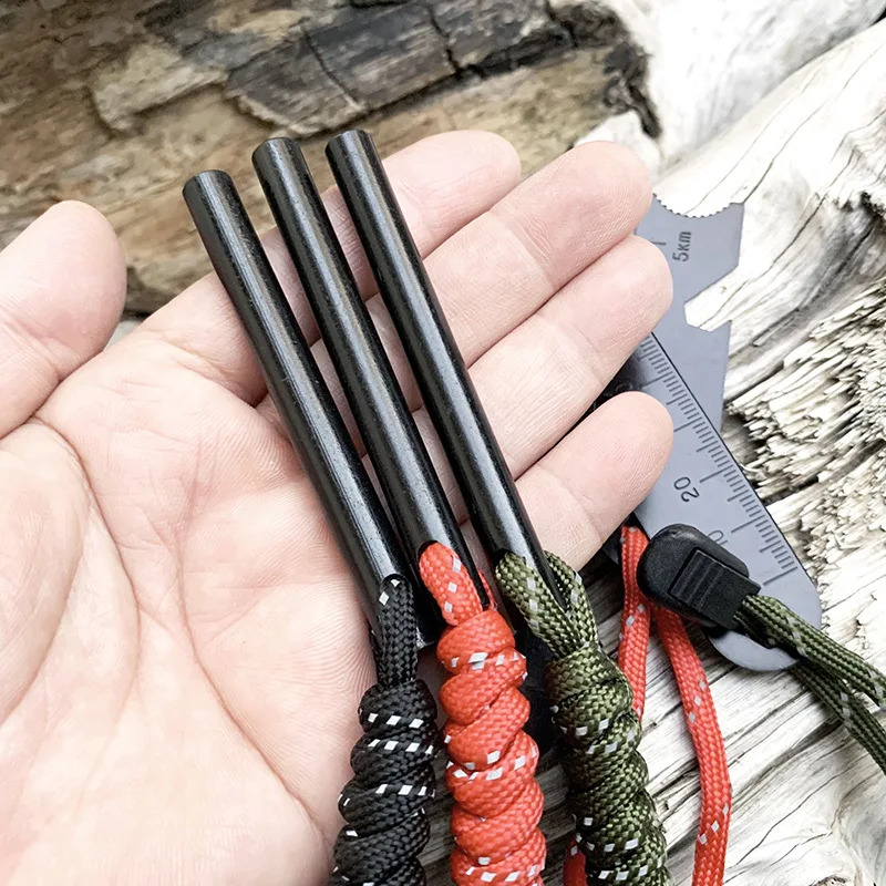 Bear Grylls Fire Starter Outdo - Fire Extinguisher Small reseña y precio