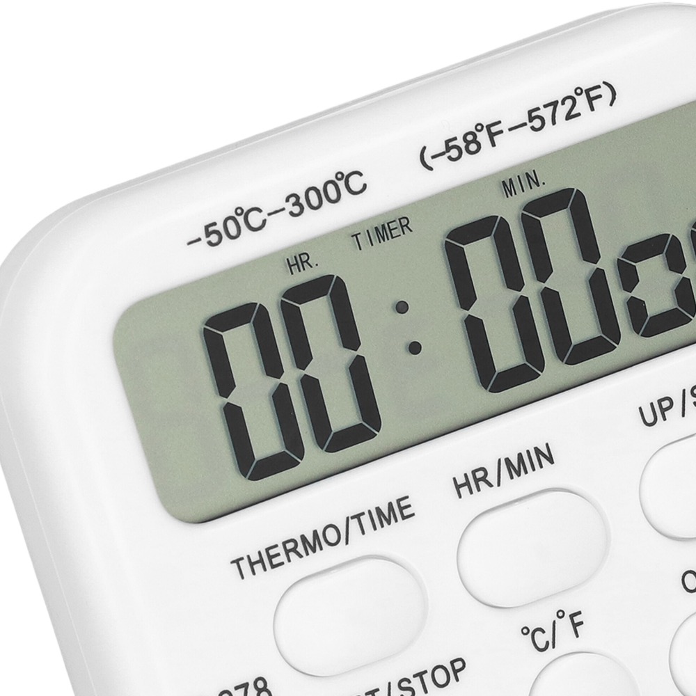 Stainless Steel Probe Digital  - Pool Alarm Float reseña y precio