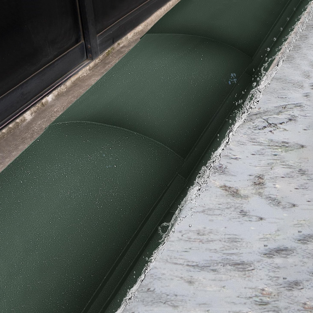 1PCS Water Activated Flood Bar - Flood Barrier Bag reseña y precio