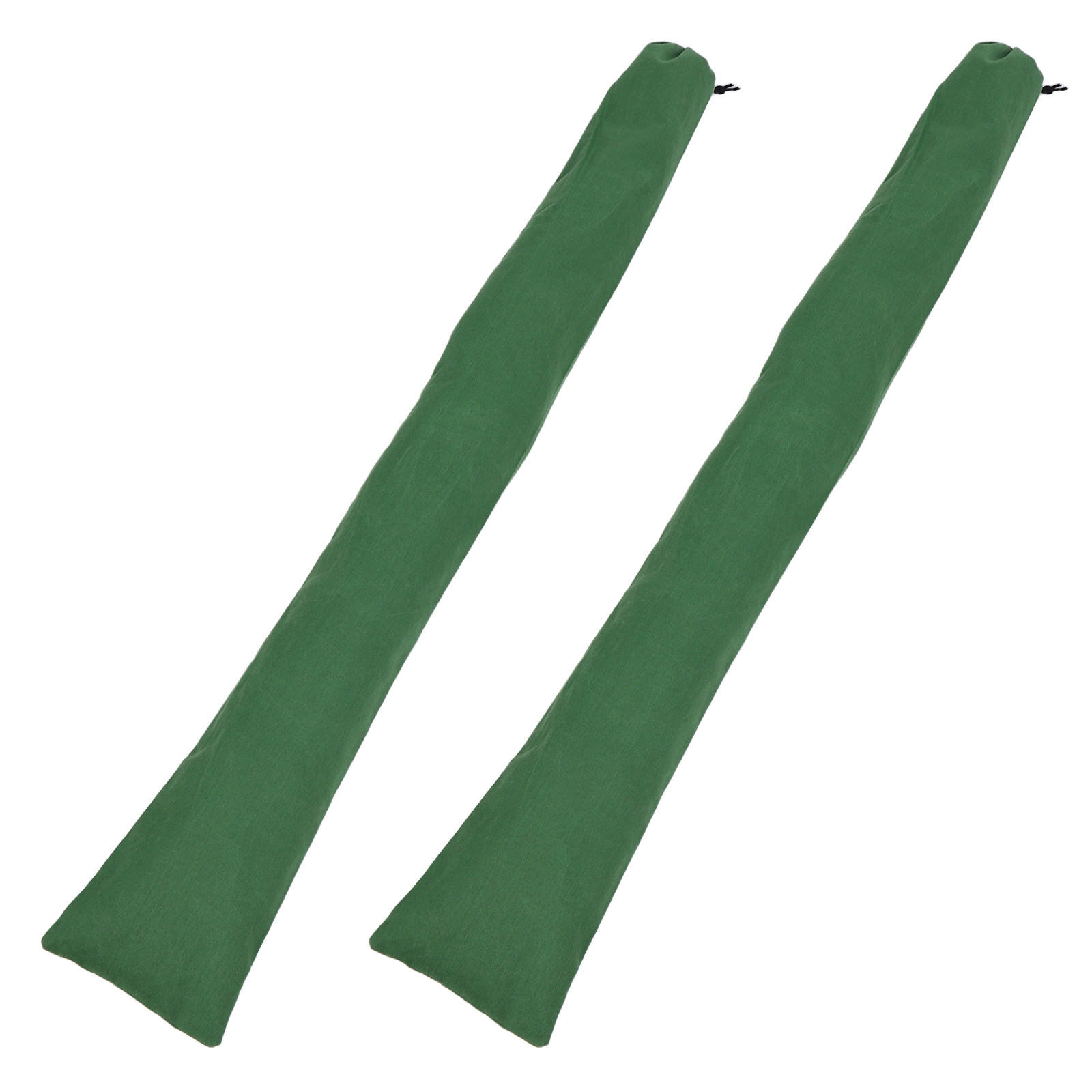 2Pcs Canvas Flood Prevention S - Flood Barrier Bag reseña y precio