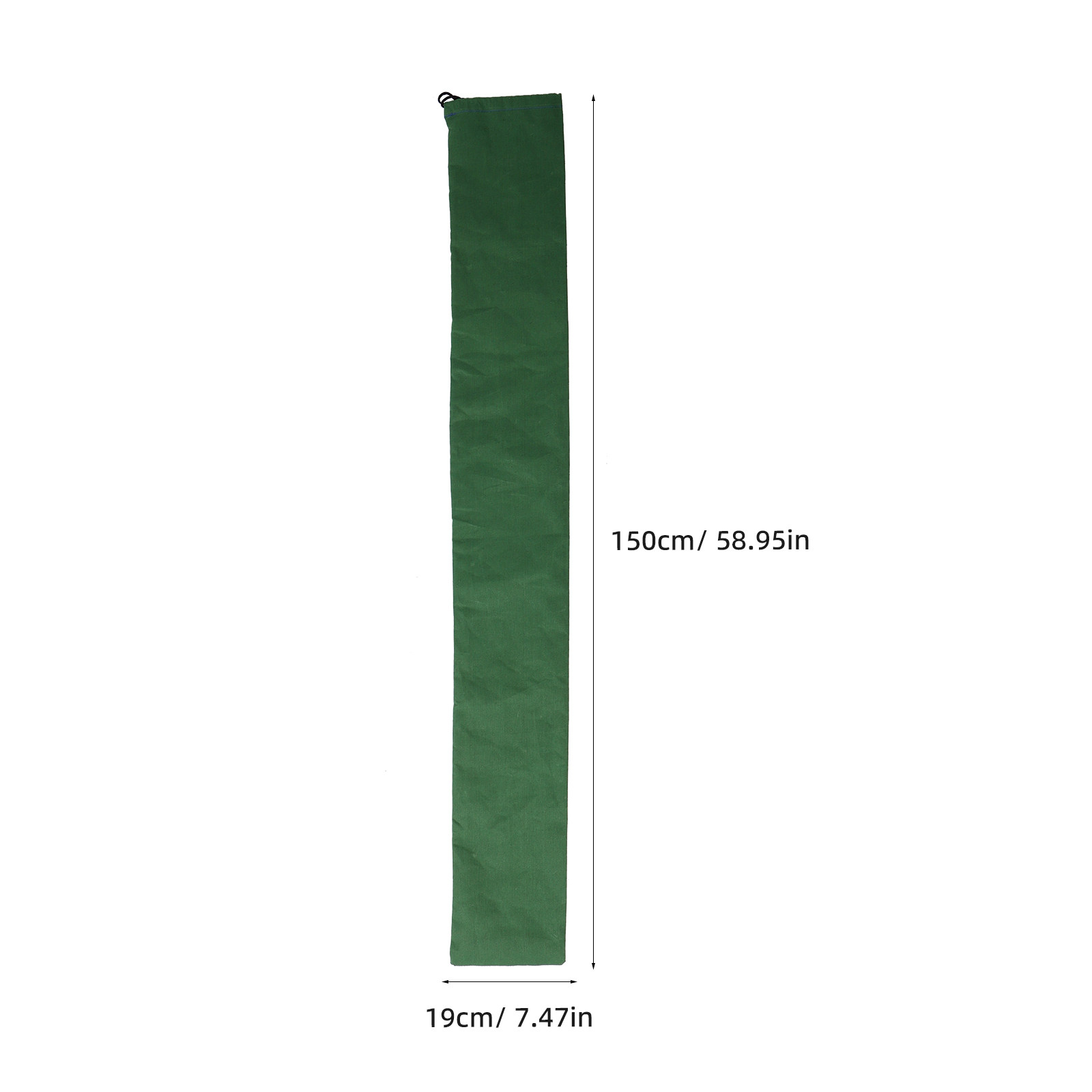 2Pcs Canvas Flood Prevention S - Flood Barrier Bag reseña y precio
