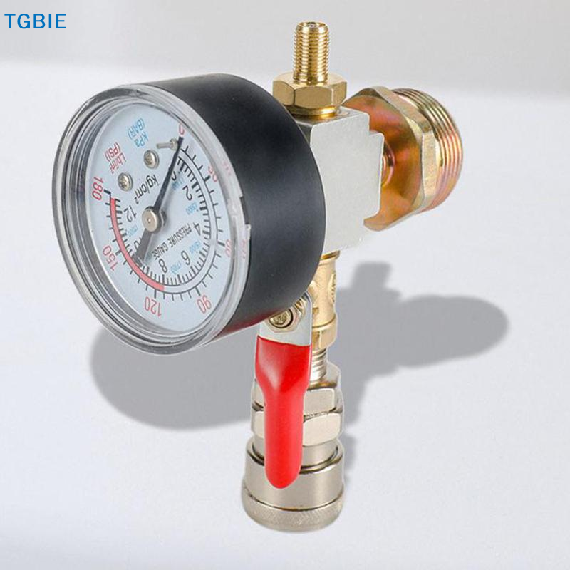 [TL]【TL】Small Air Tank Pressur - Fire Extinguisher Small reseña y precio