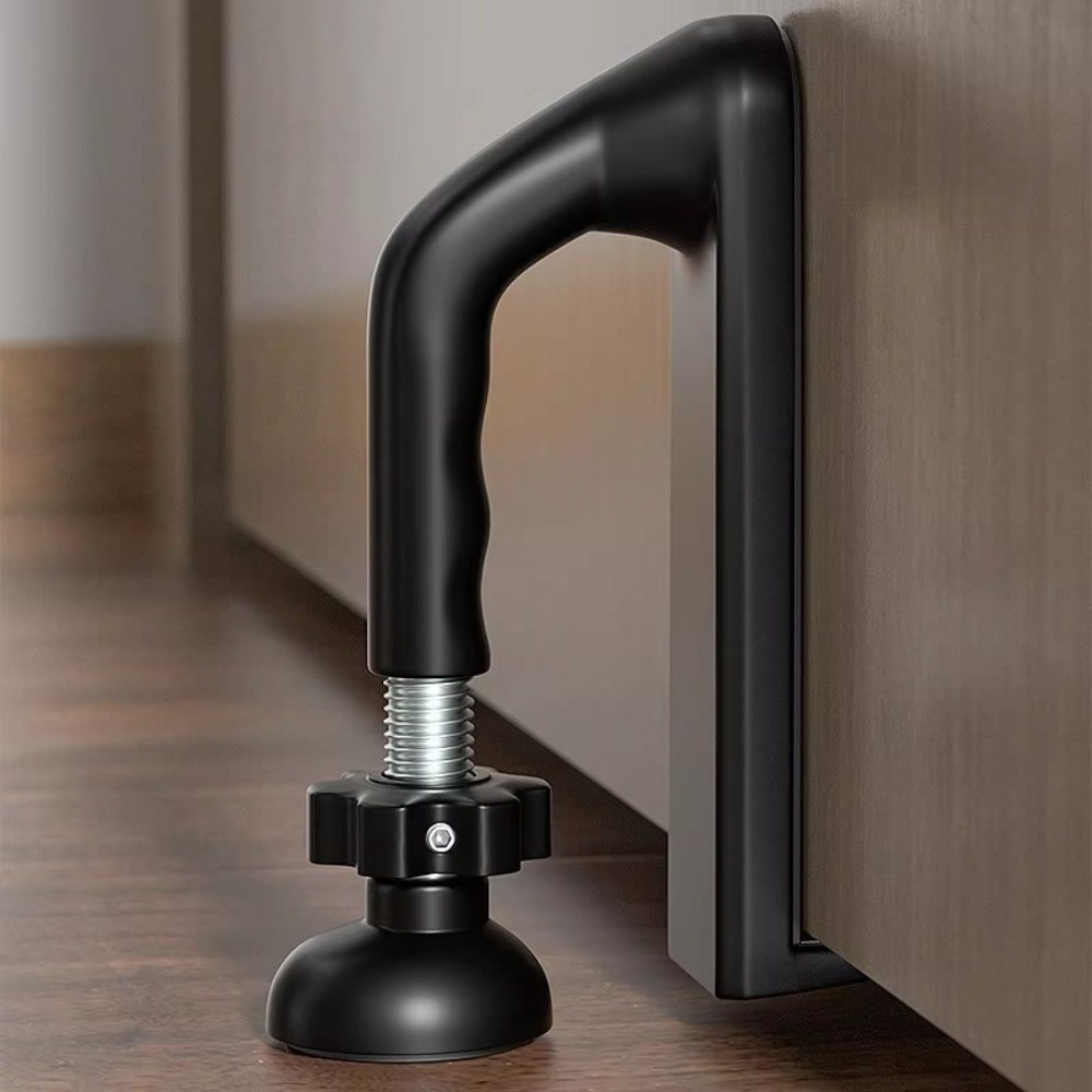 New Anti Pry Door Stop Burglar - Door Stop Alarm reseña y precio