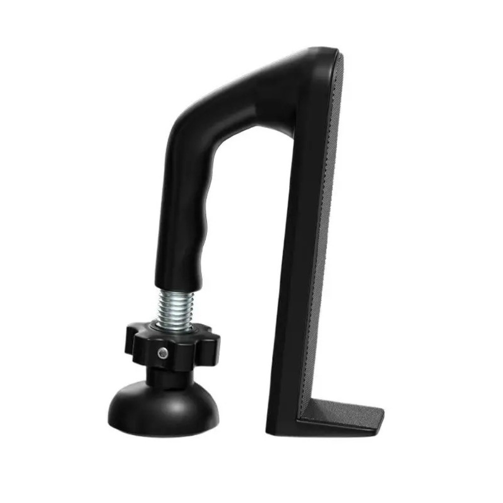 New Anti Pry Door Stop Burglar - Door Stop Alarm reseña y precio
