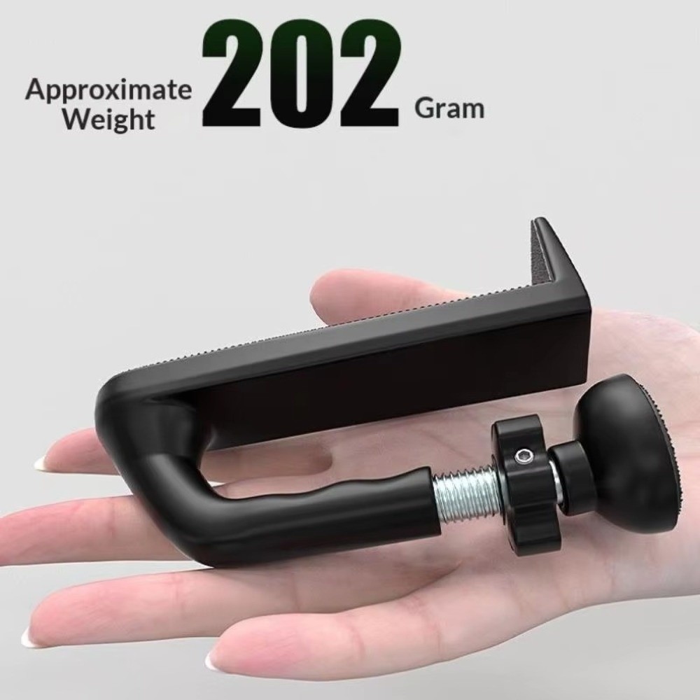 New Anti Pry Door Stop Burglar - Door Stop Alarm reseña y precio