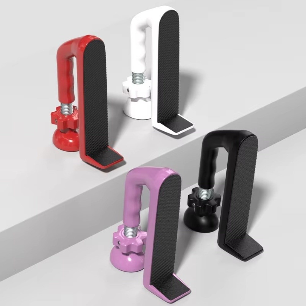 New Anti Pry Door Stop Burglar - Door Stop Alarm reseña y precio