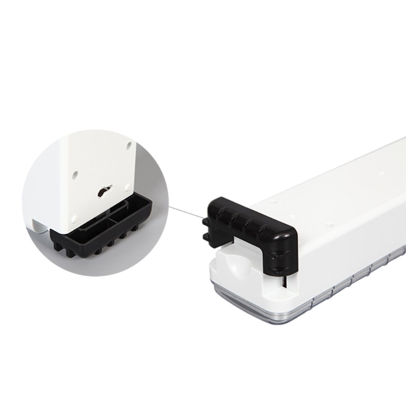 LED Emergency Light Portable W - Power Outage Light reseña y precio