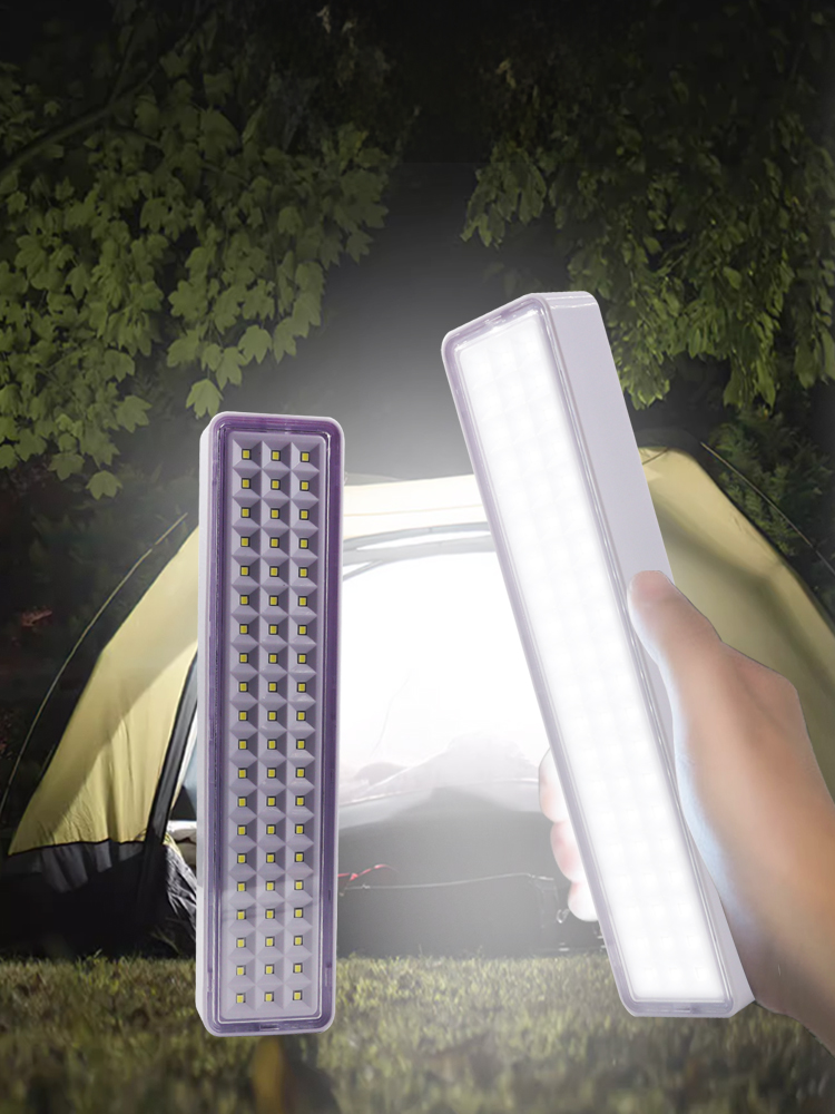60LED Emergency Fire Fighting  - Power Outage Light reseña y precio