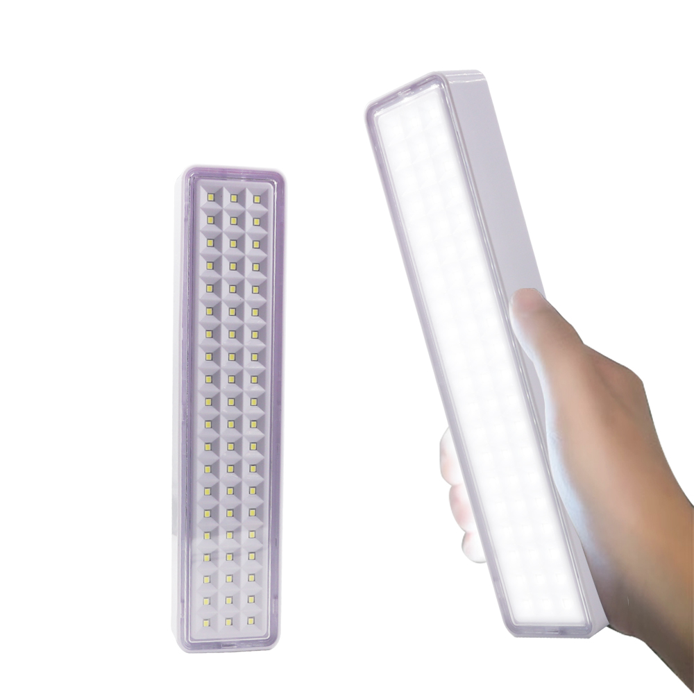 60LED Emergency Fire Fighting  - Power Outage Light reseña y precio