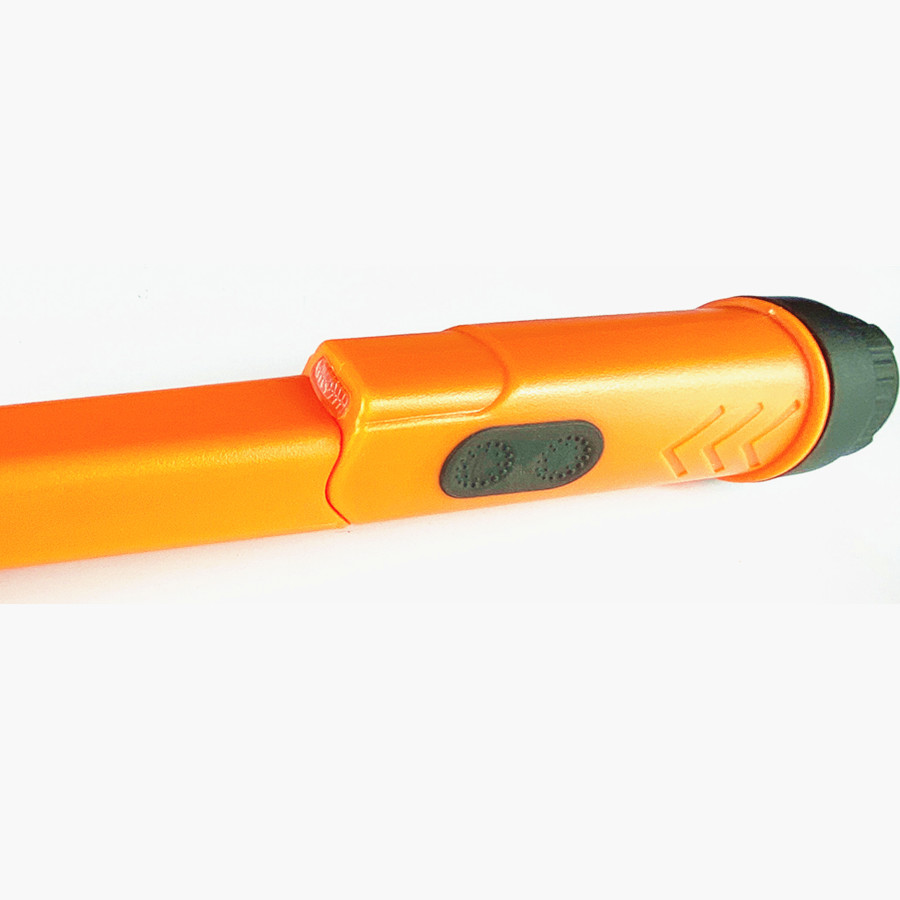 Waterproof Metal Detector Dive - Co Detector Plug reseña y precio