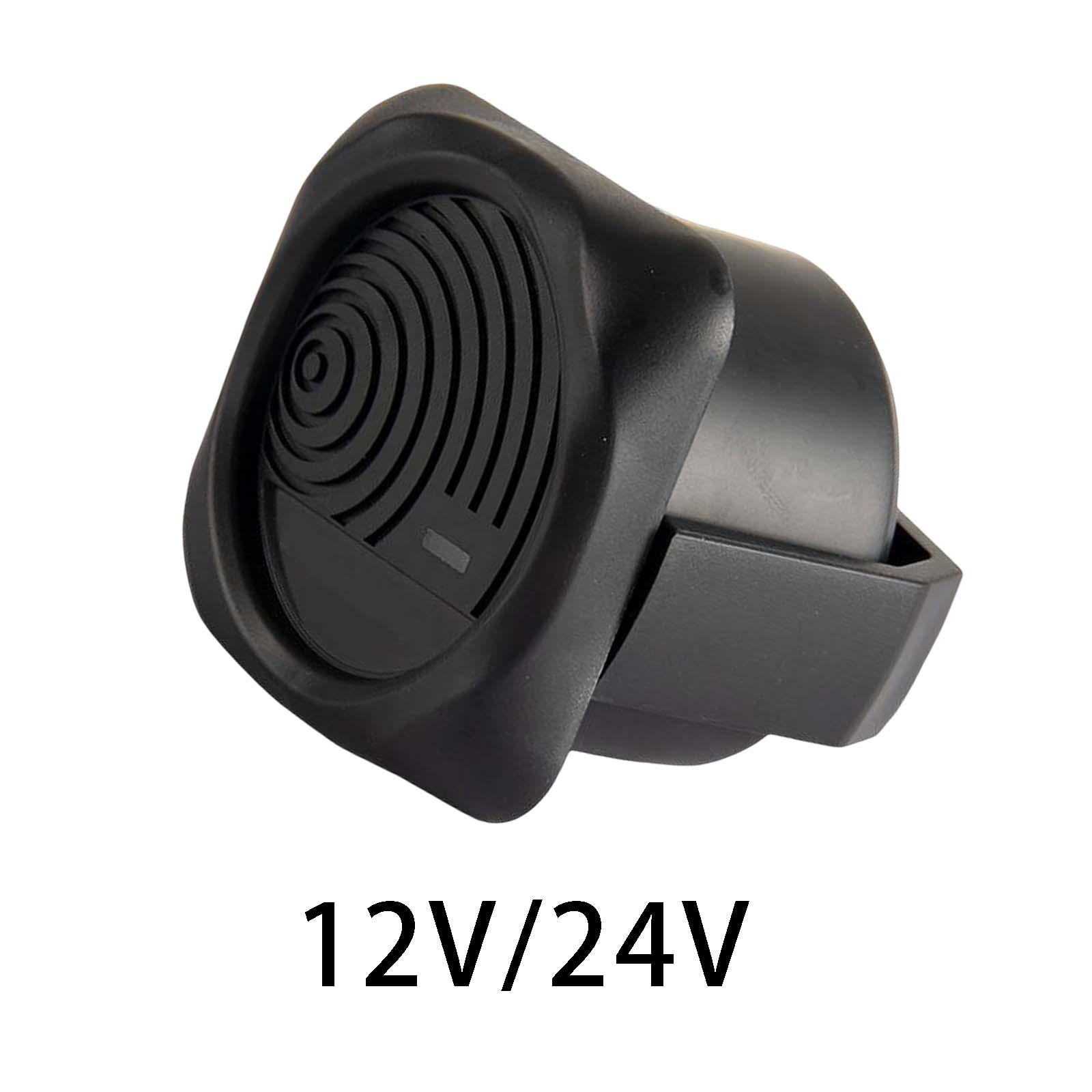 Water Level Alarm Bilge Pump I - Water Alarm Sensor reseña y precio
