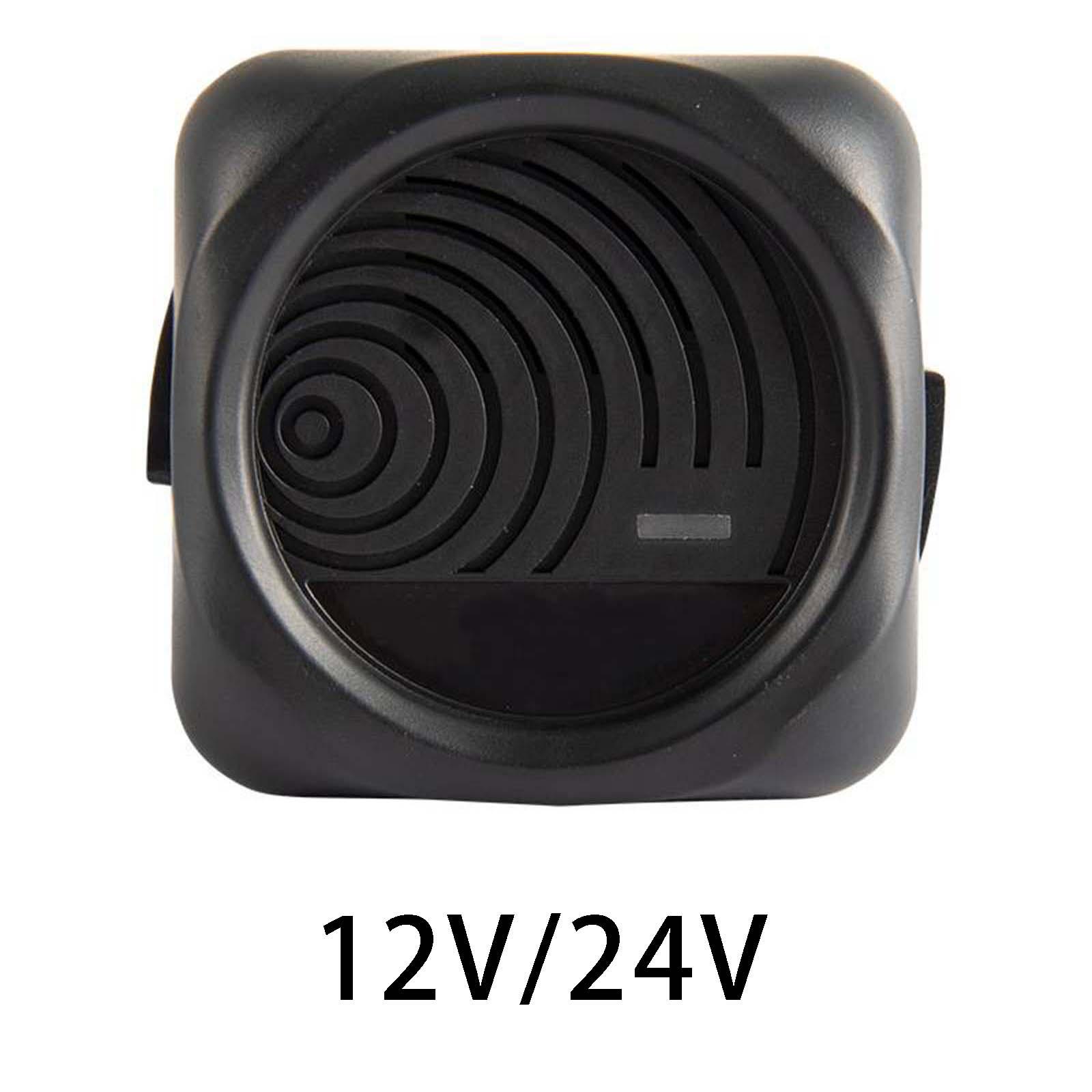 Water Level Alarm Bilge Pump I - Water Alarm Sensor reseña y precio