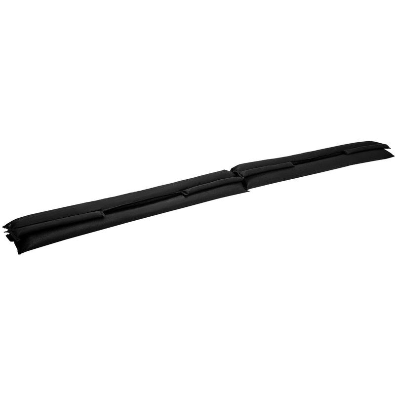 Flood Barrier, 4 Pack, 5 x 0.7 - Flood Barrier Bag reseña y precio