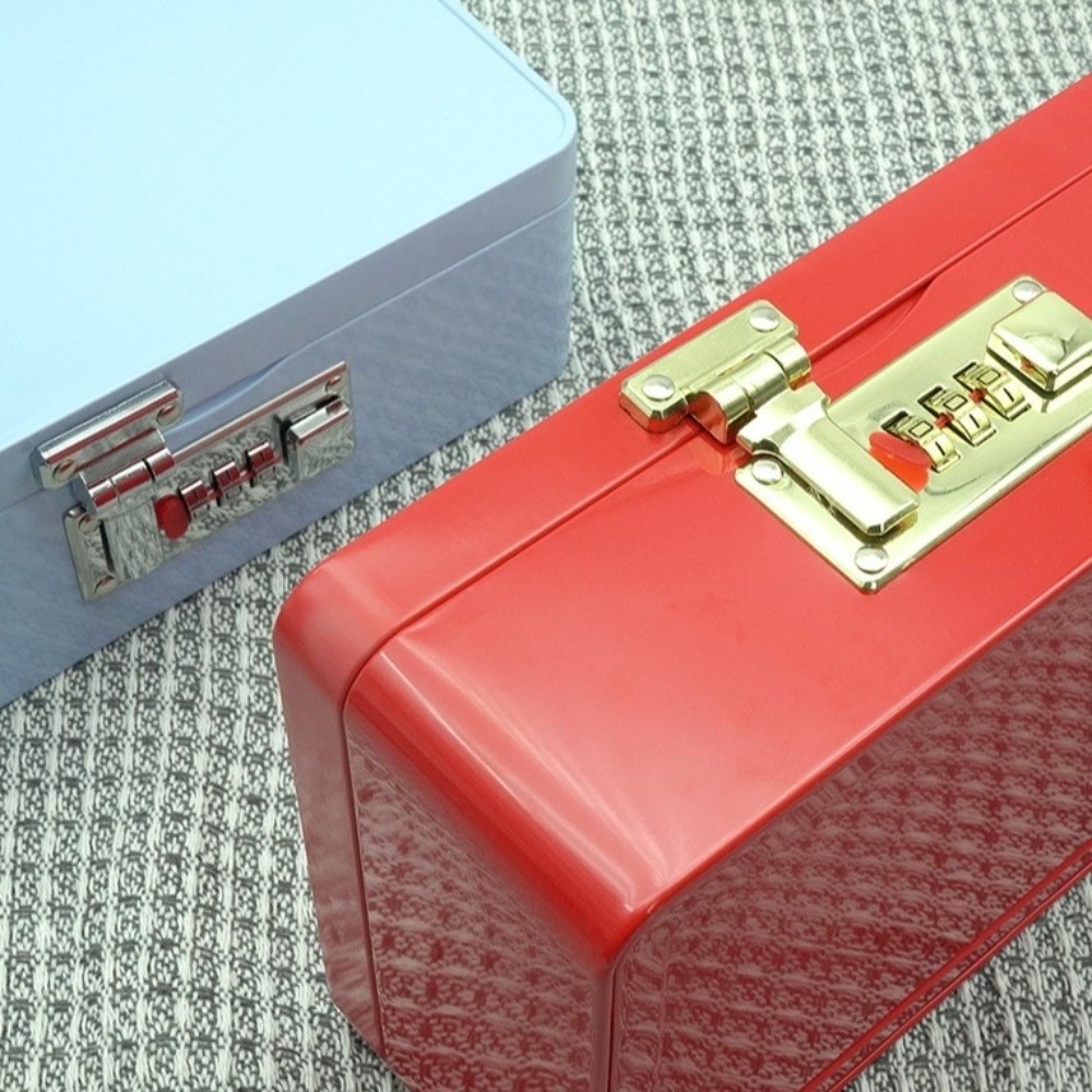 Combination Lock Password Lock - Medicine Cabinet Lock reseña y precio