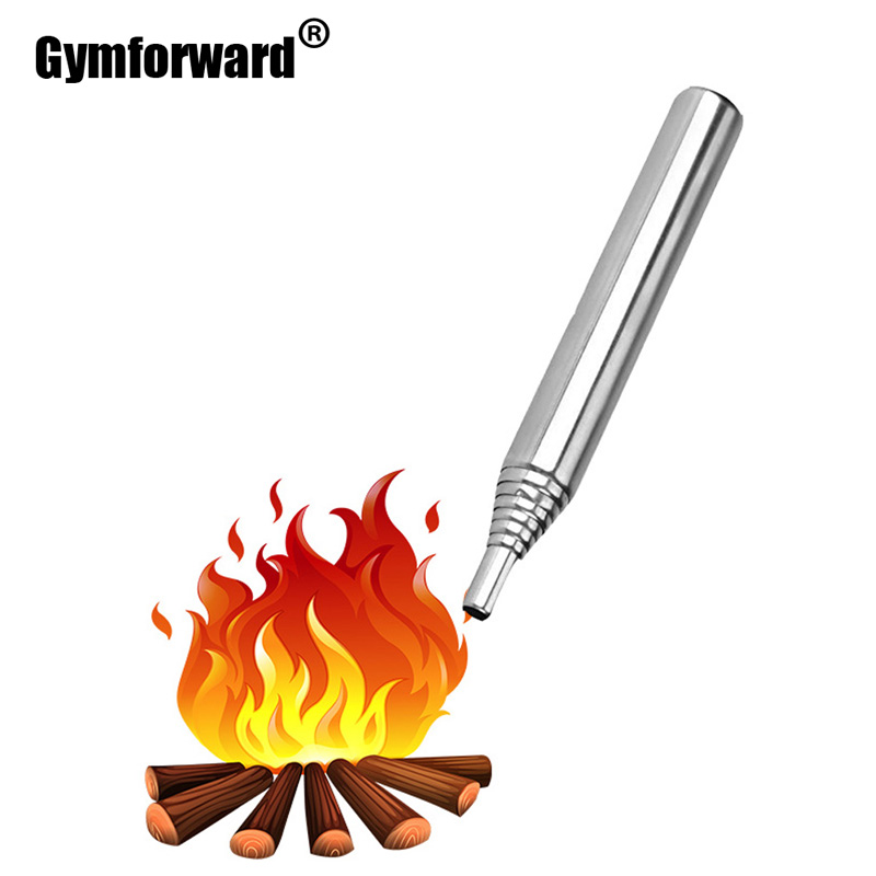 Outdoor Survival Tool Fire Sta - Fire Extinguisher Small reseña y precio