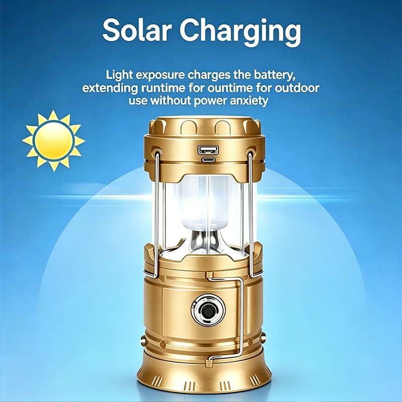 Portable Solar Outdoor Lightin - Power Outage Light reseña y precio