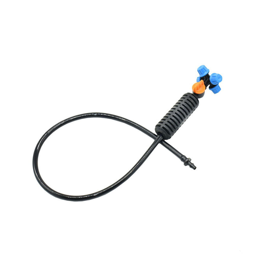 Hanging Misting Nozzle With Va - Flood Barrier Bag reseña y precio