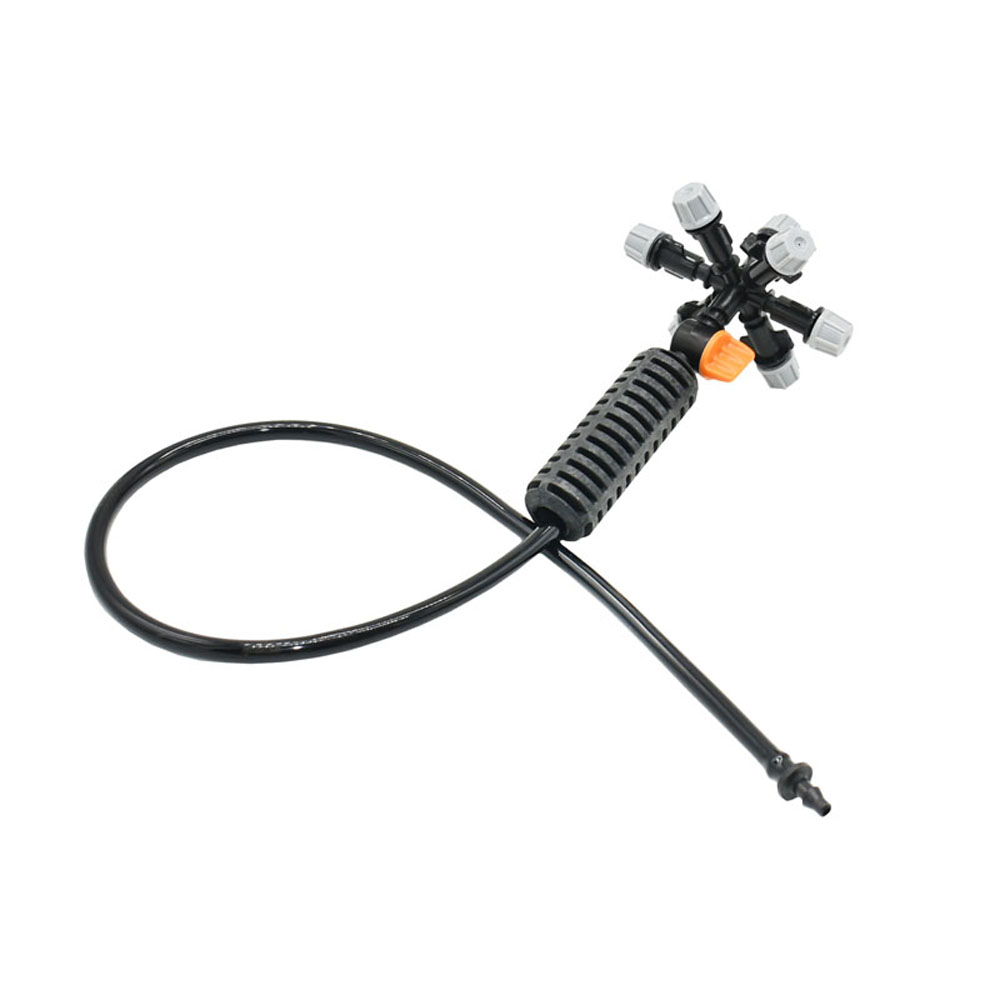 Hanging Misting Nozzle With Va - Flood Barrier Bag reseña y precio