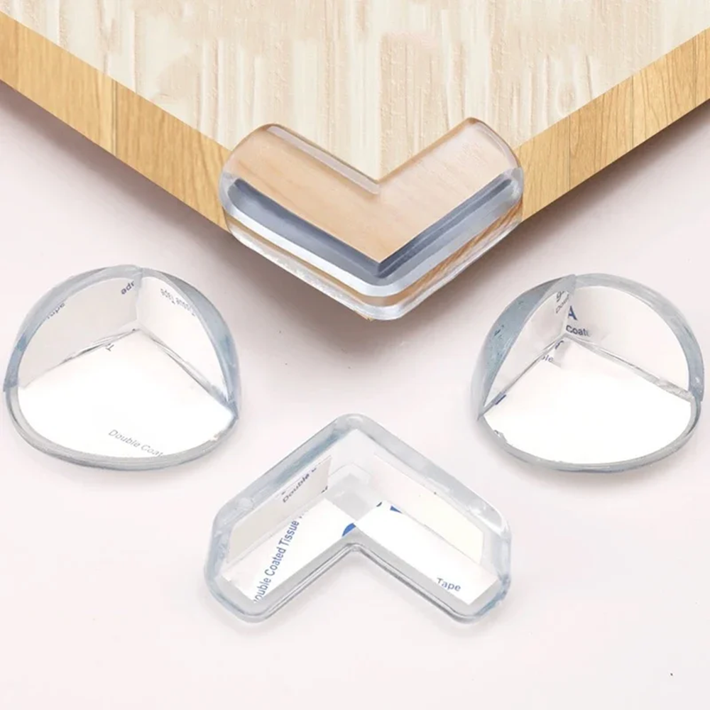 Baby Proofing Corner Protector - Outlet Cover Baby reseña y precio