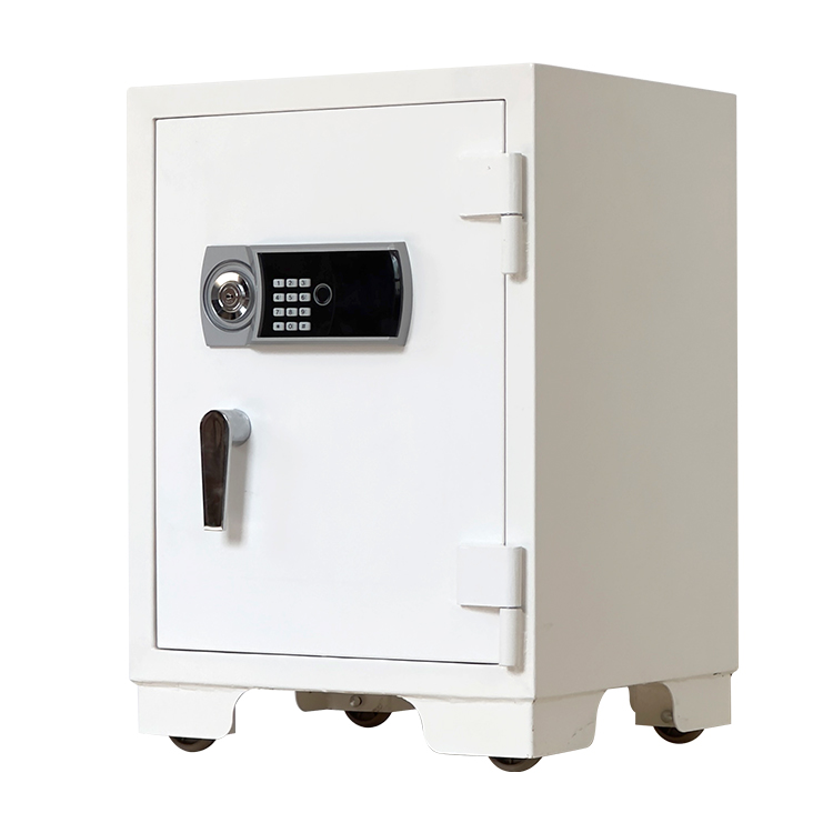 Bank Home Office Deposit Secur - Lockbox Key Secure reseña y precio