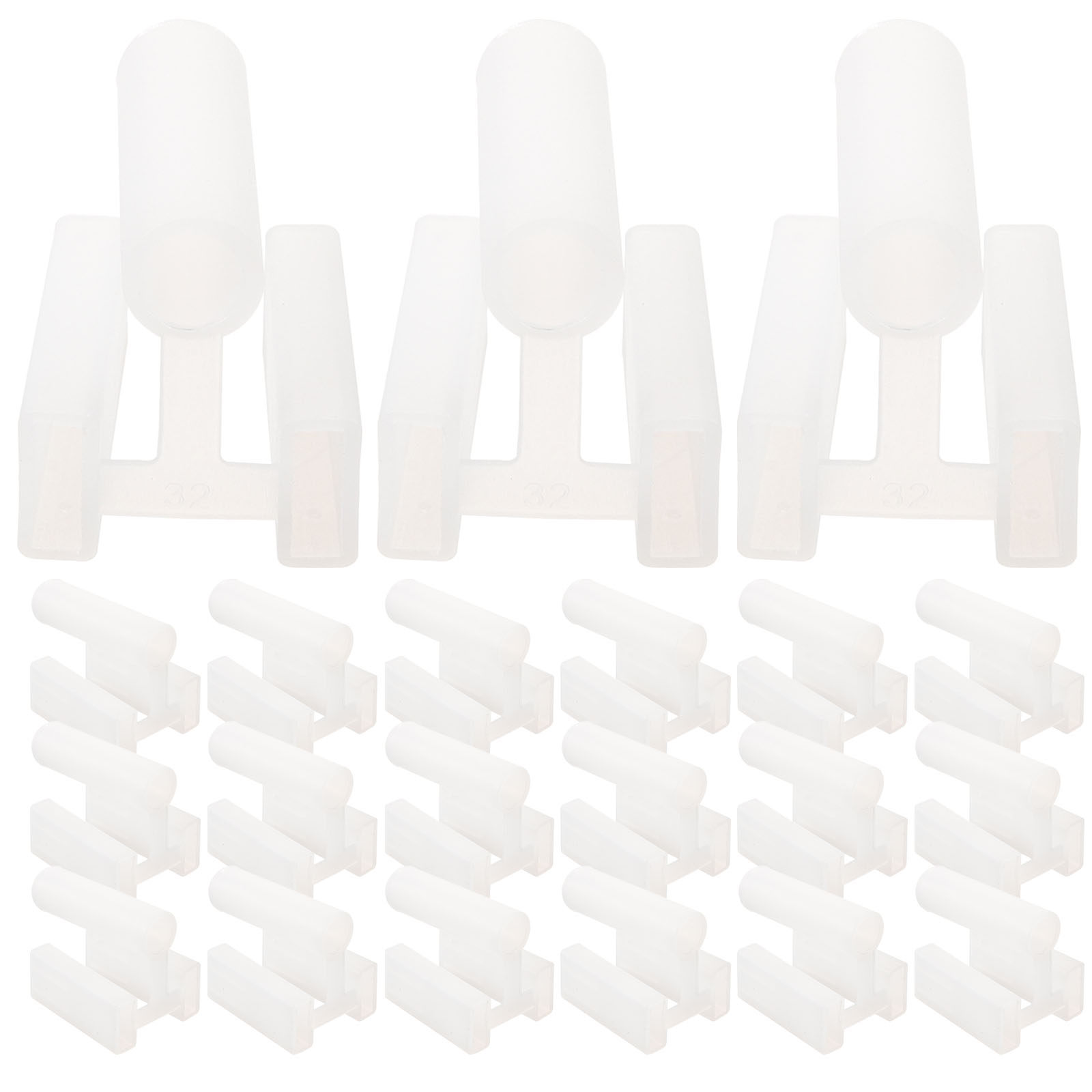 100pcs Plug Covers For Electri - Outlet Cover Baby reseña y precio