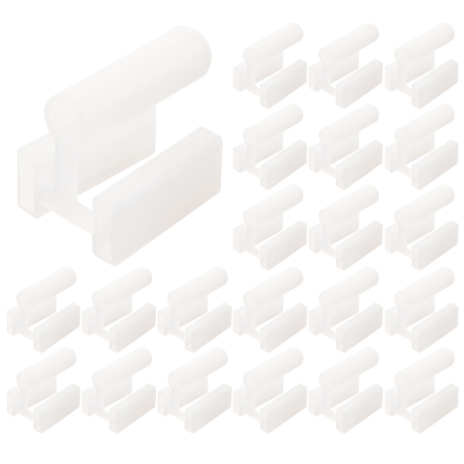 100pcs Plug Covers For Electri - Outlet Cover Baby reseña y precio