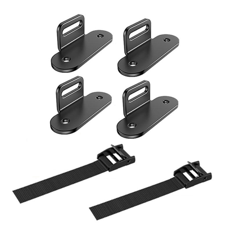 A93Z Furniture Anchors, Adjust - Earthquake Anchor Strap reseña y precio